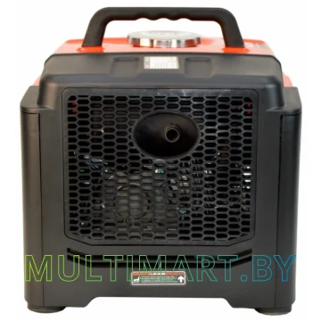 Бензиновый генератор Brait BR1200iO картинка 5